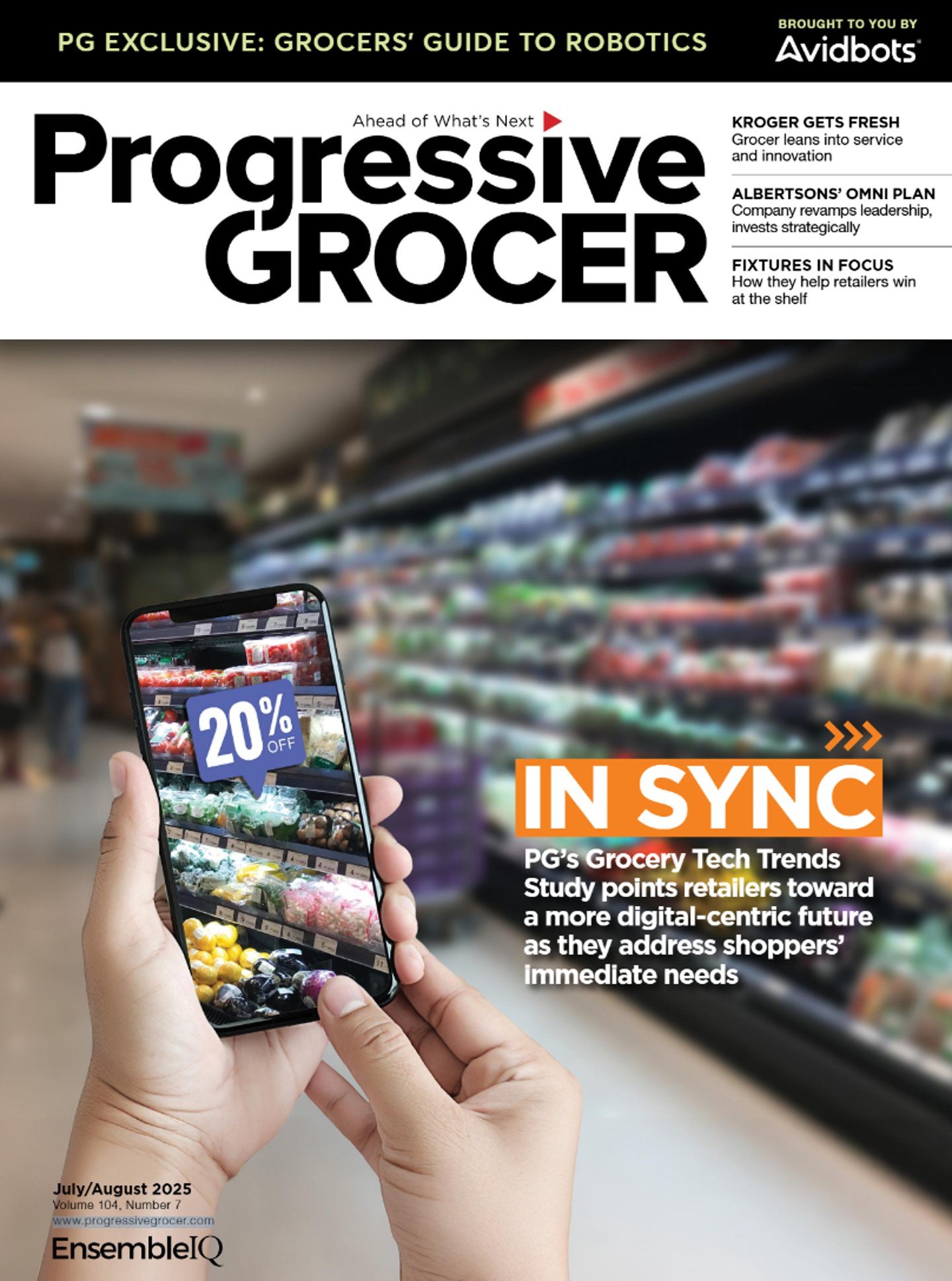 JulyAug 25 Cover