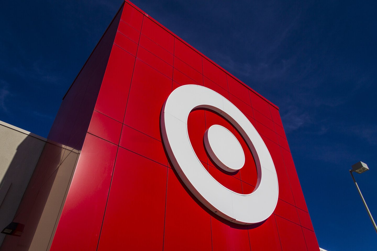 Indianapolis - Circa February 2017: Target Retail Store. Target Sells Home Goods, Clothing and Electronics X; Shutterstock ID 579439246