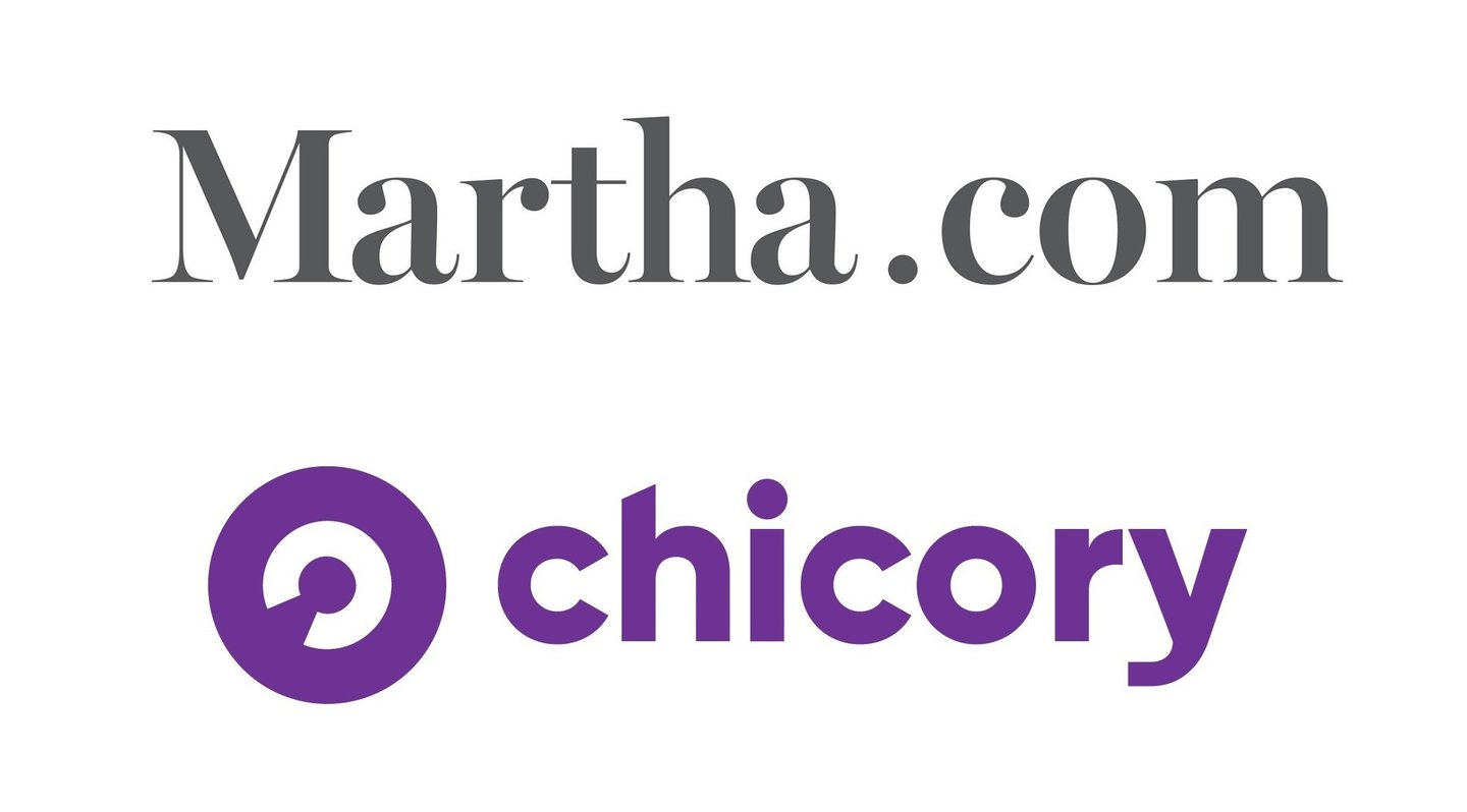 Chicory Makes Recipes Shoppable on Martha Stewart’s Website