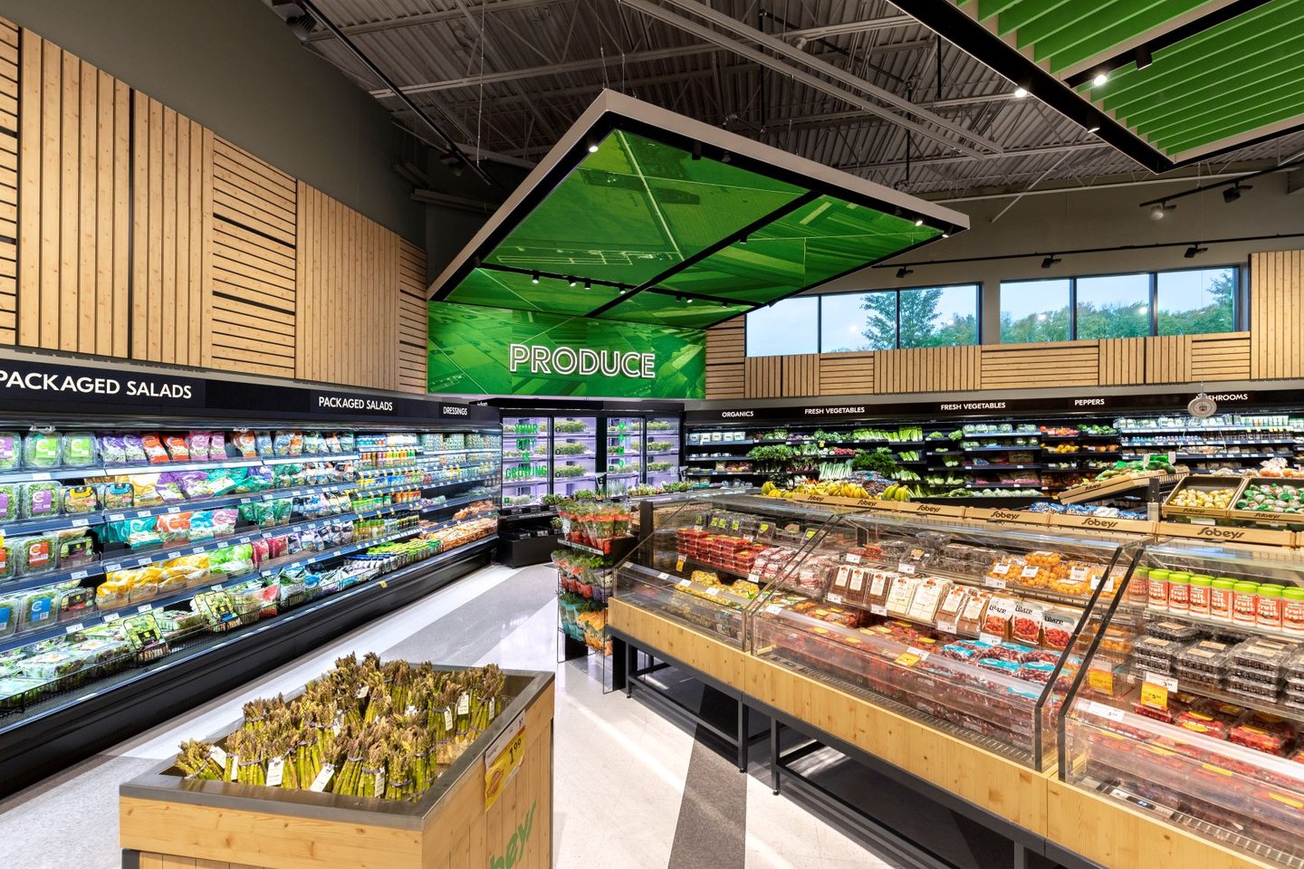 Flexstores