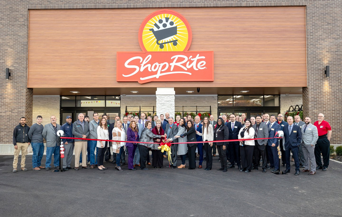 ShopRite of Elmwood Park Opening Main Image