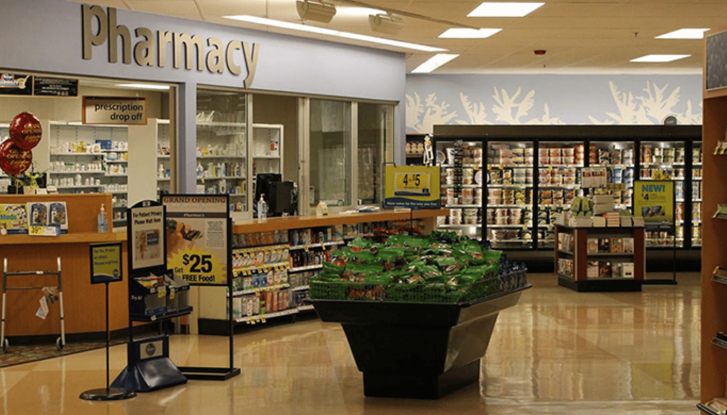 Kroger Pharmacy 