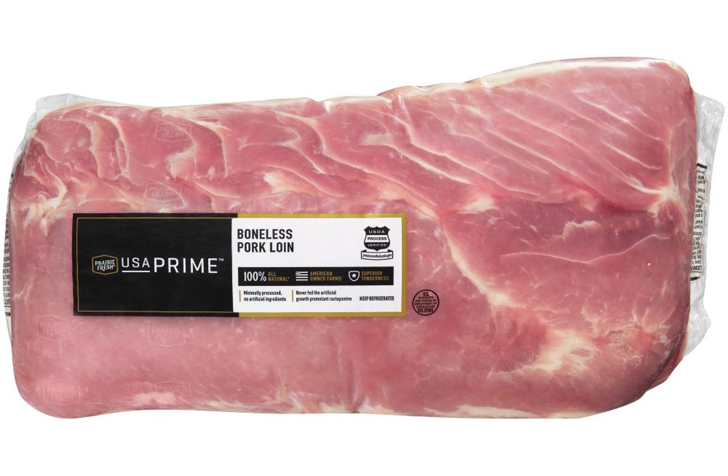  Prairie Fresh USA Prime pork