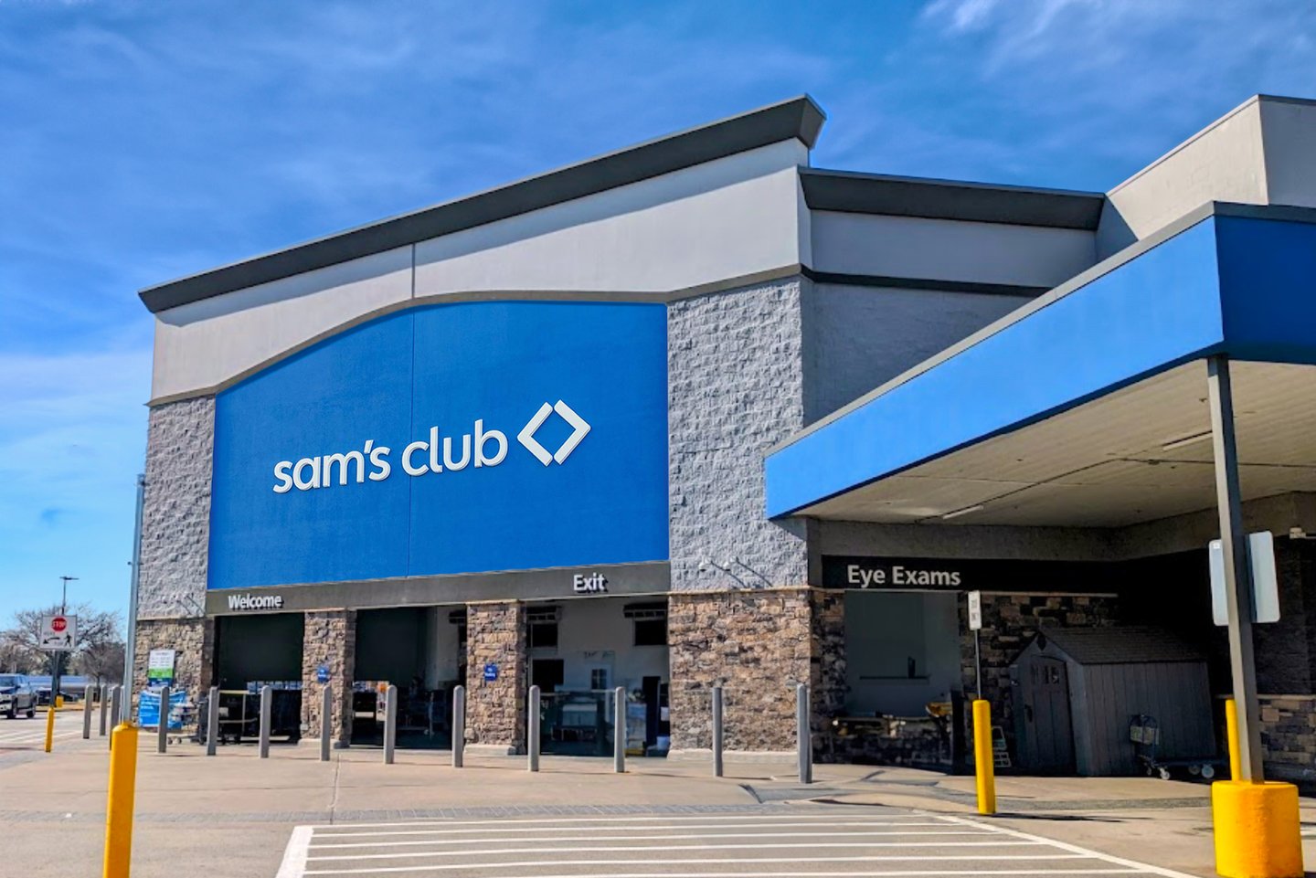 Sam's Club Grapevine, Texas