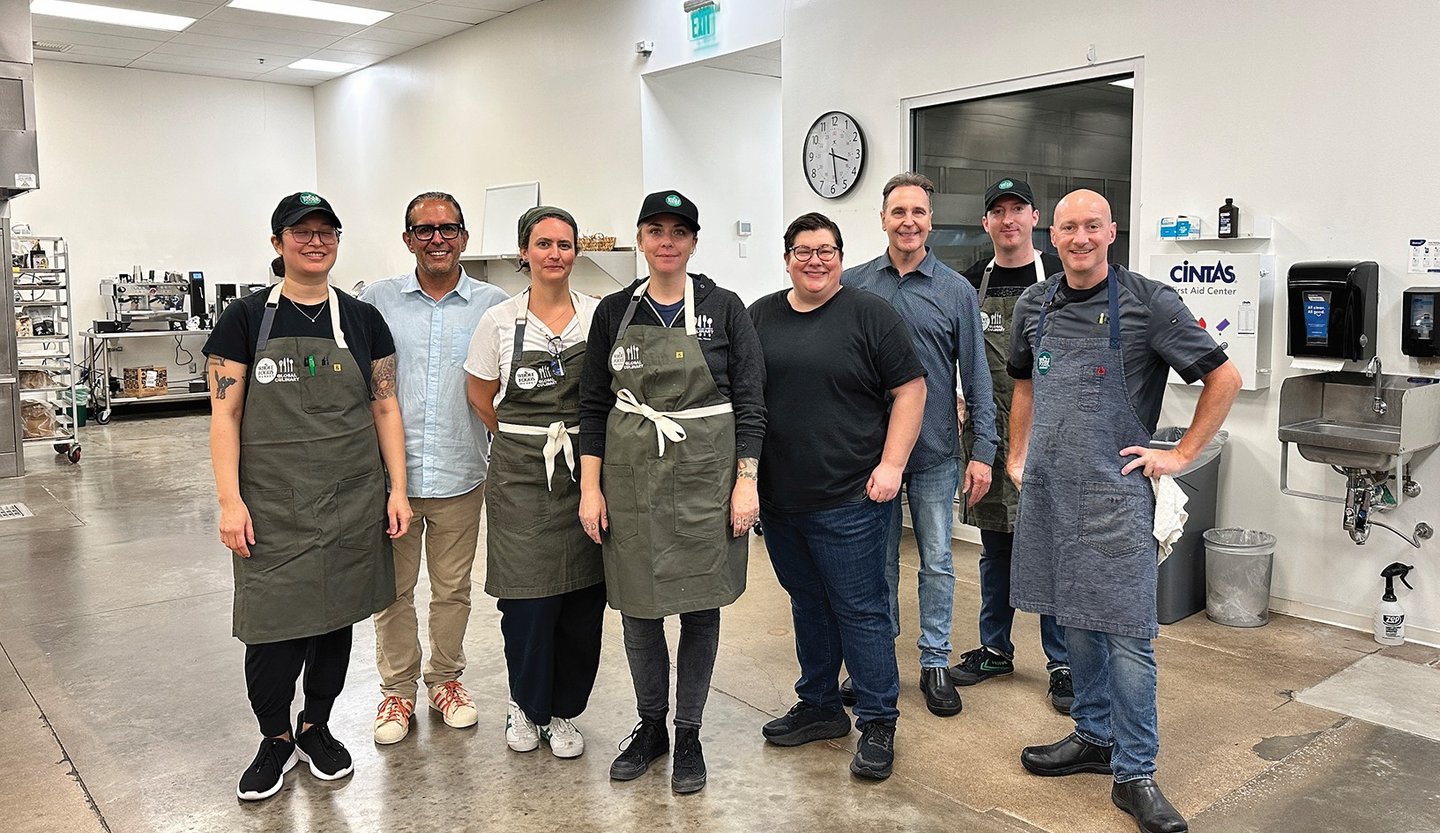 Whole Foods Culinary Team