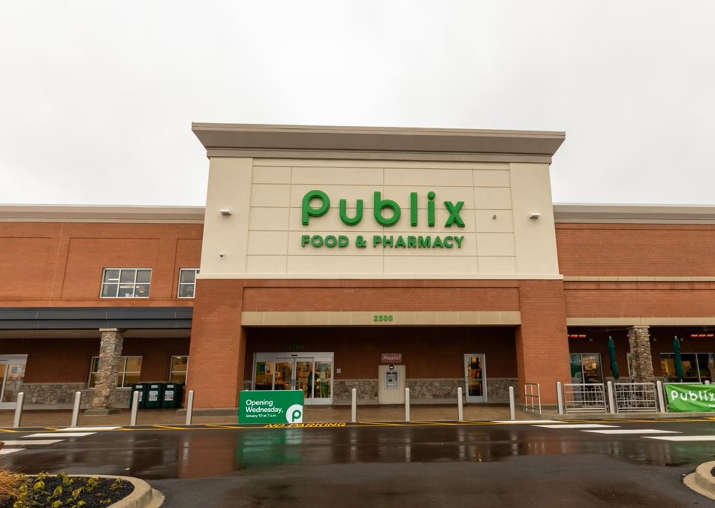 Publix Louisville