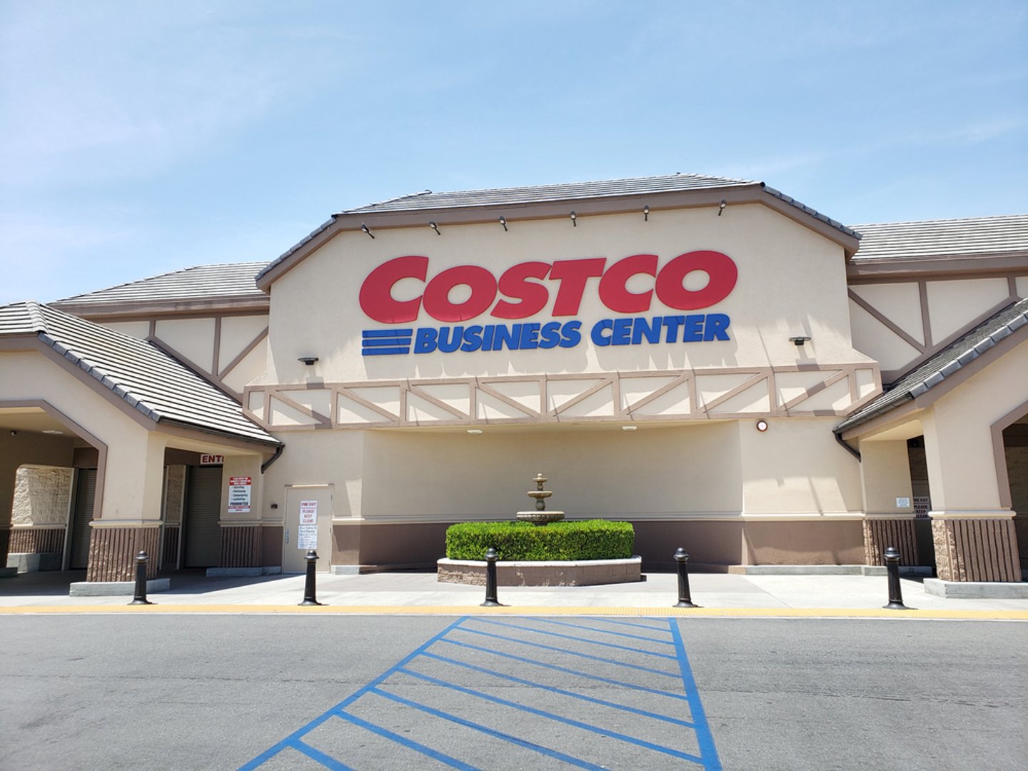 Business Center - Costco