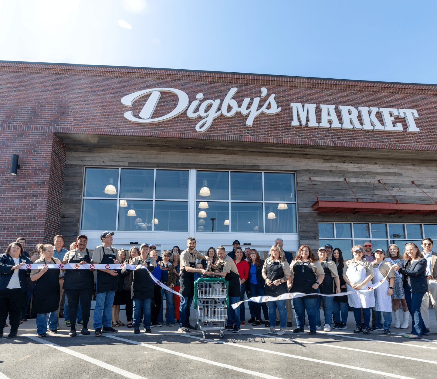 Digby’s Market 