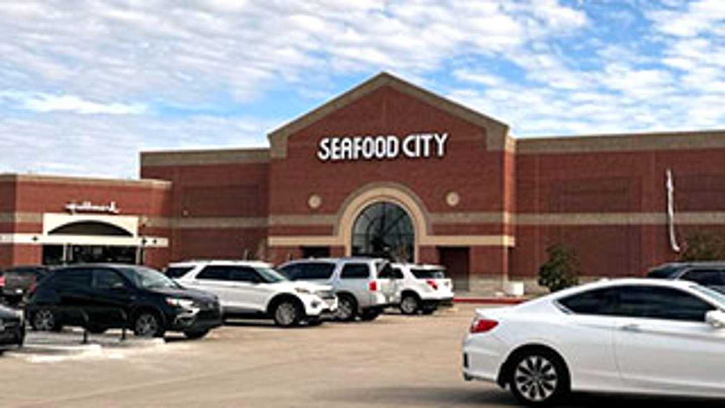 Seafood City Supermarket Houston 