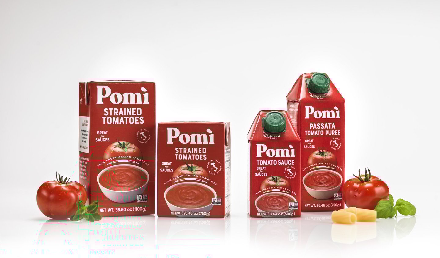 Pomi line