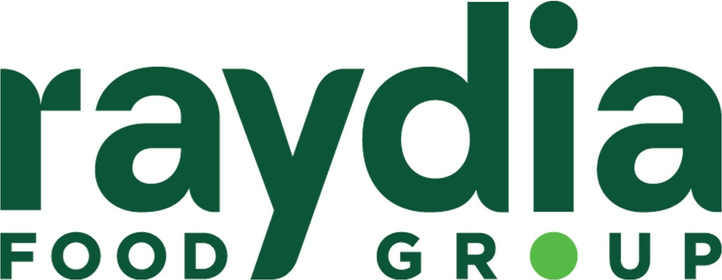 Raydia Logo Main Image