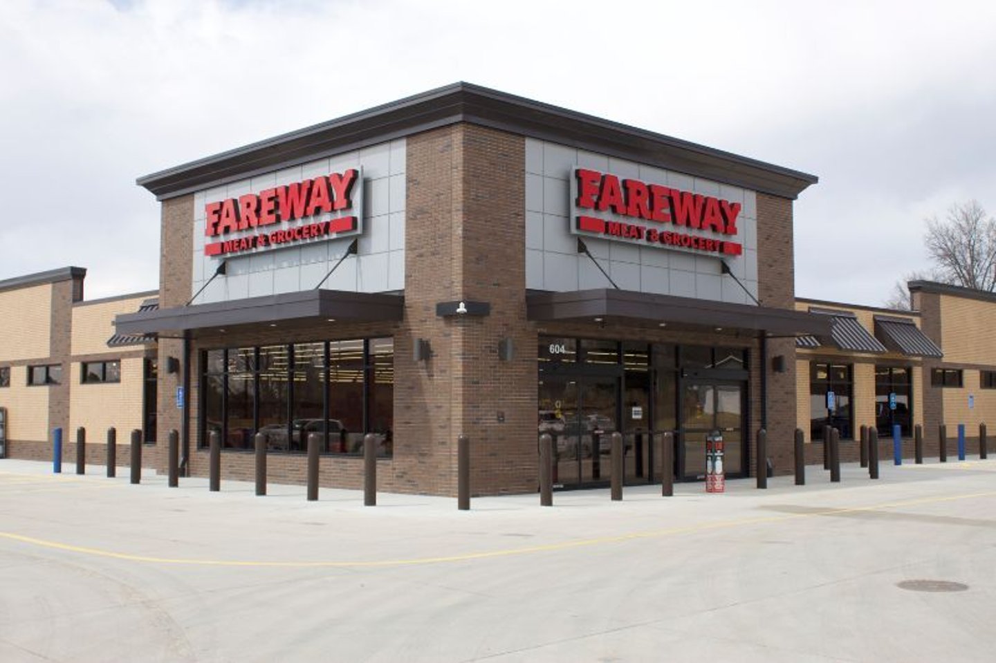 Fareway