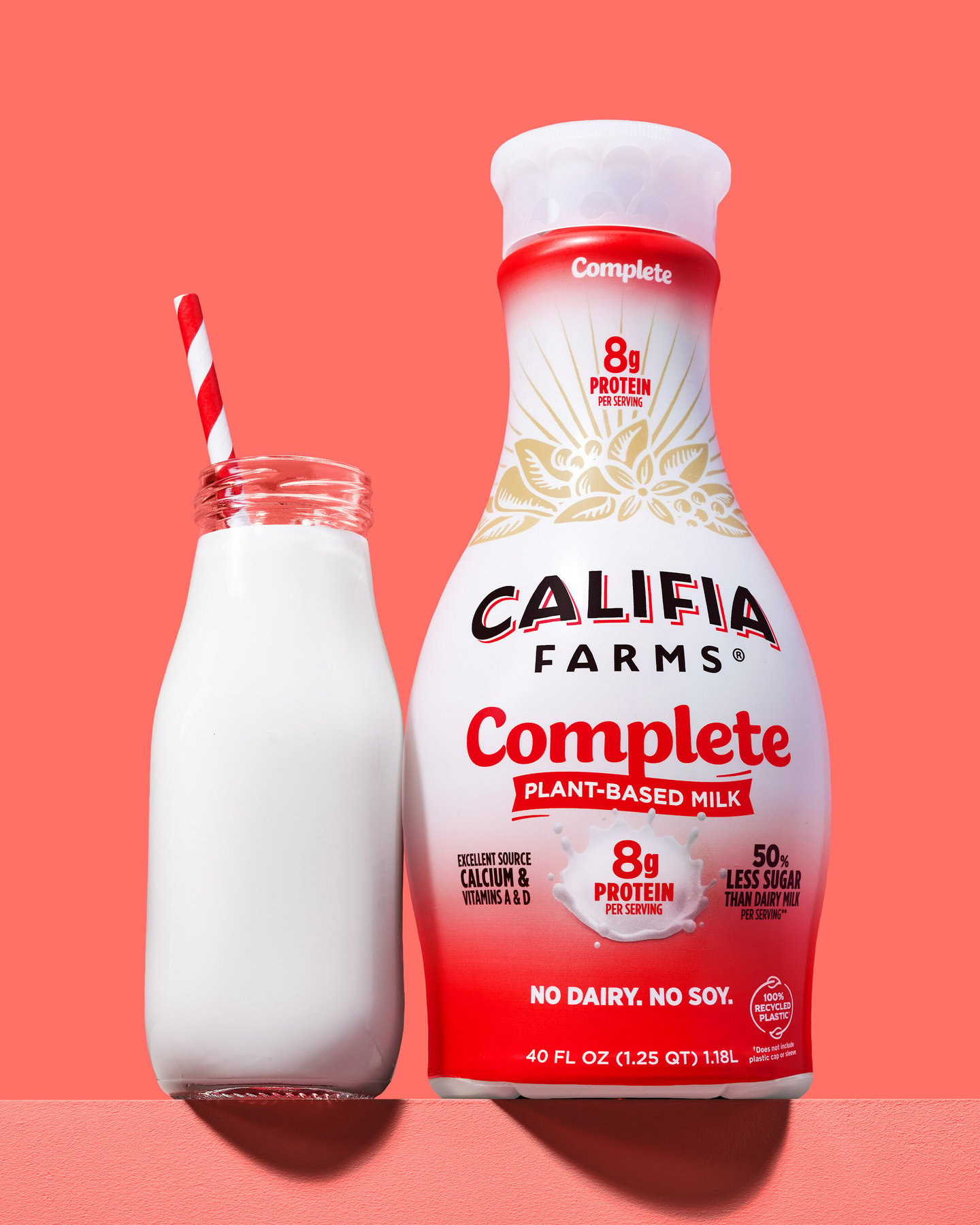 Califia Farms Complete Main Image