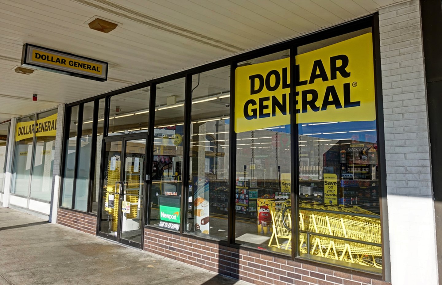 dollar general