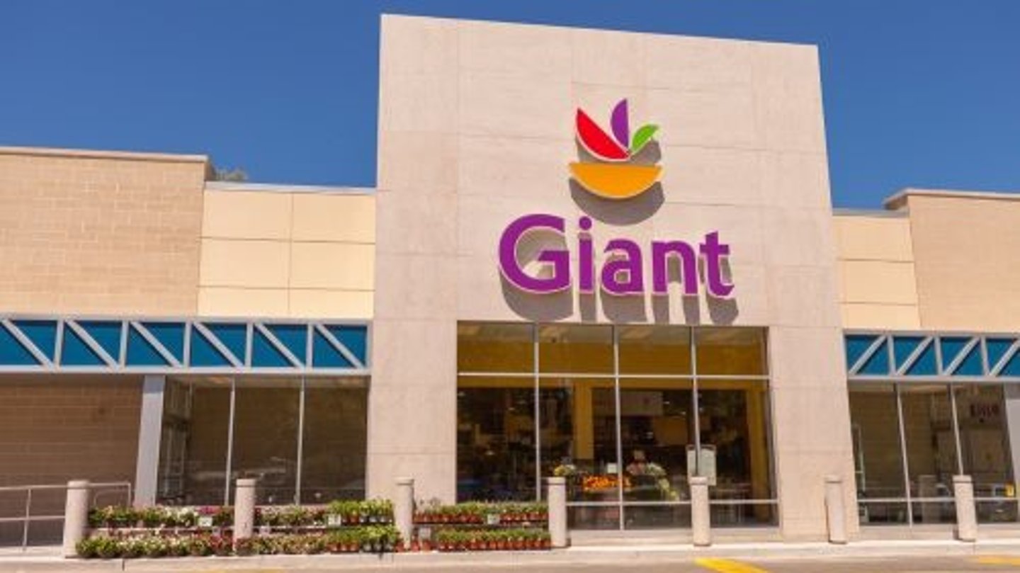 Giant Food