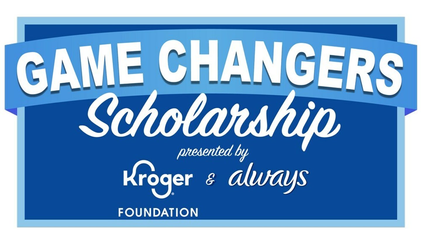 Kroger Scholarship