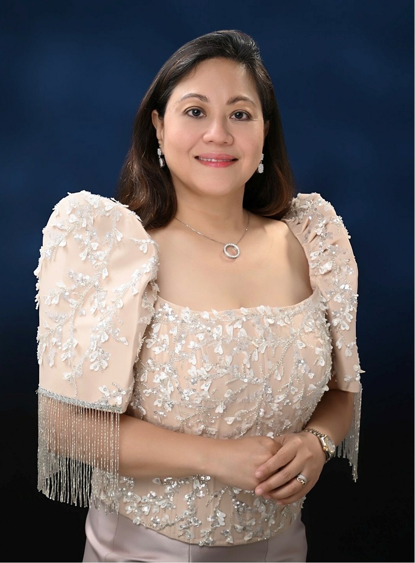Island Pacific CEO