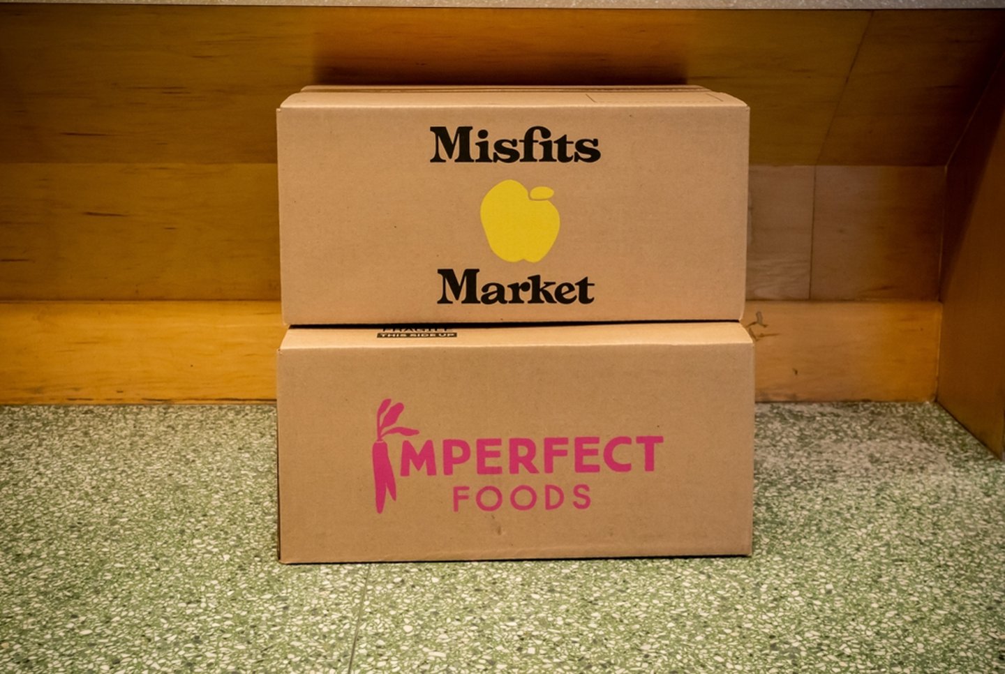 Misfits Market Imperfect Foods Main Image