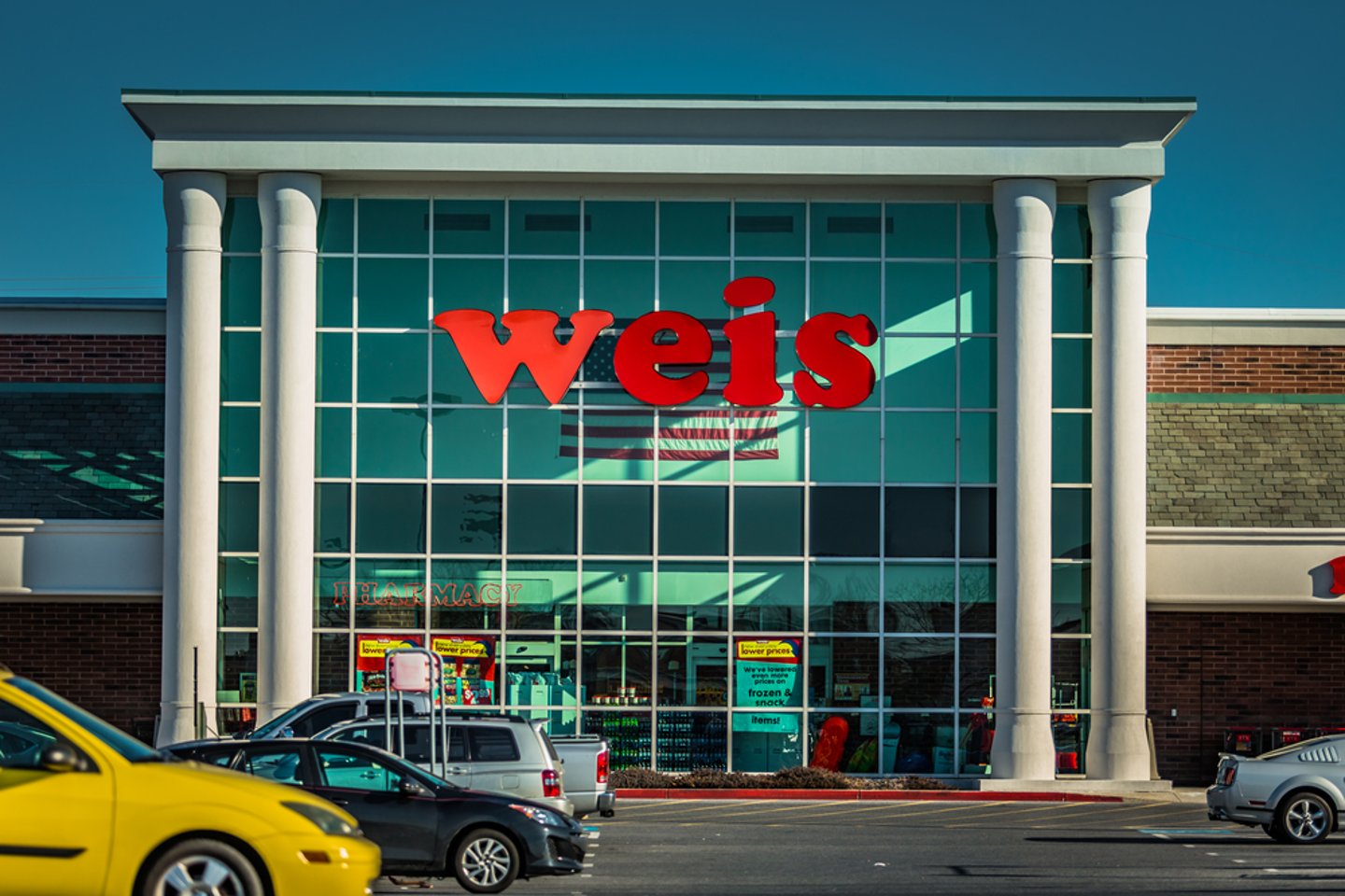 Weis 