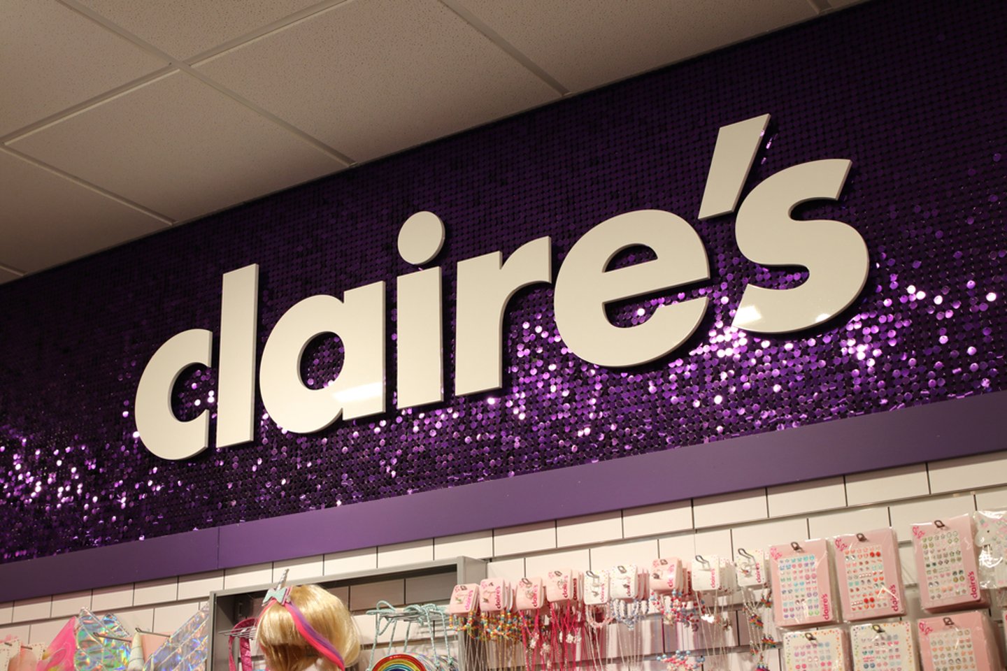 Claire's