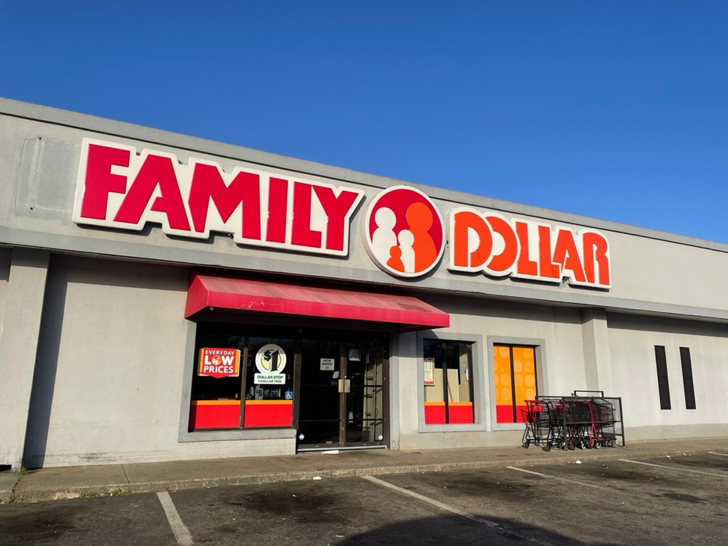 Family dollar