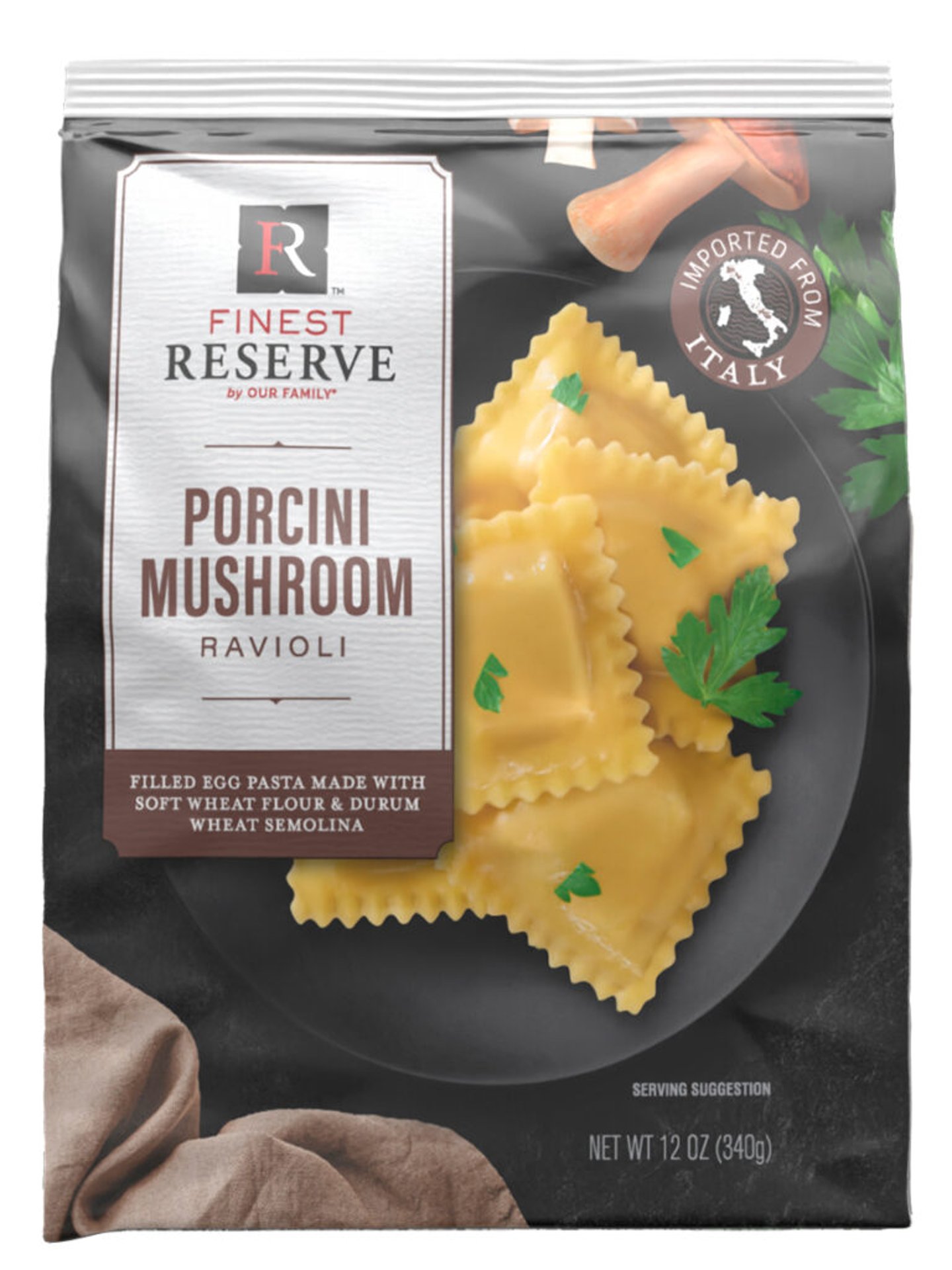 SpartanNash Pasta