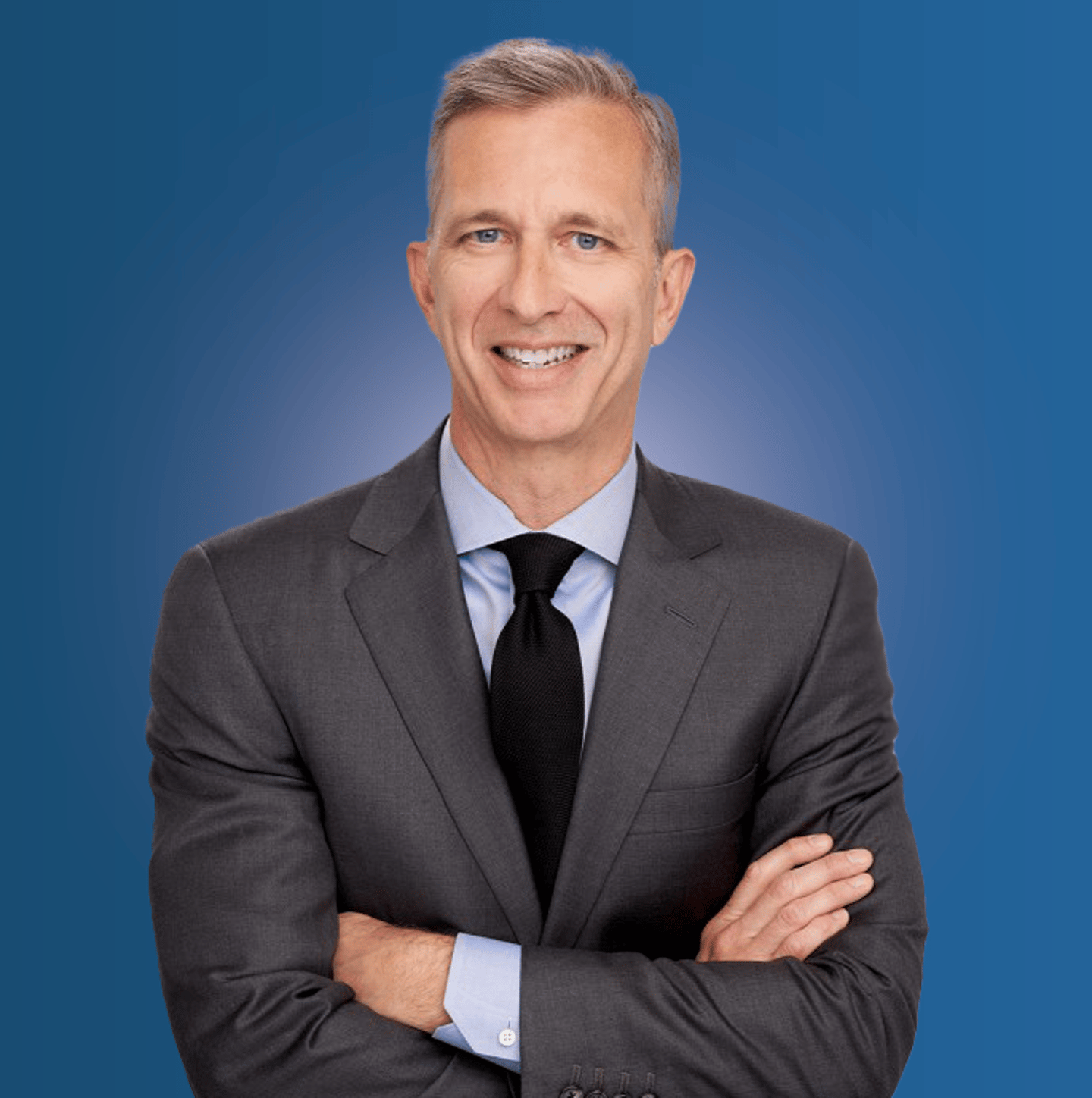 Lidl US CEO Joel Rampoldt Main Image