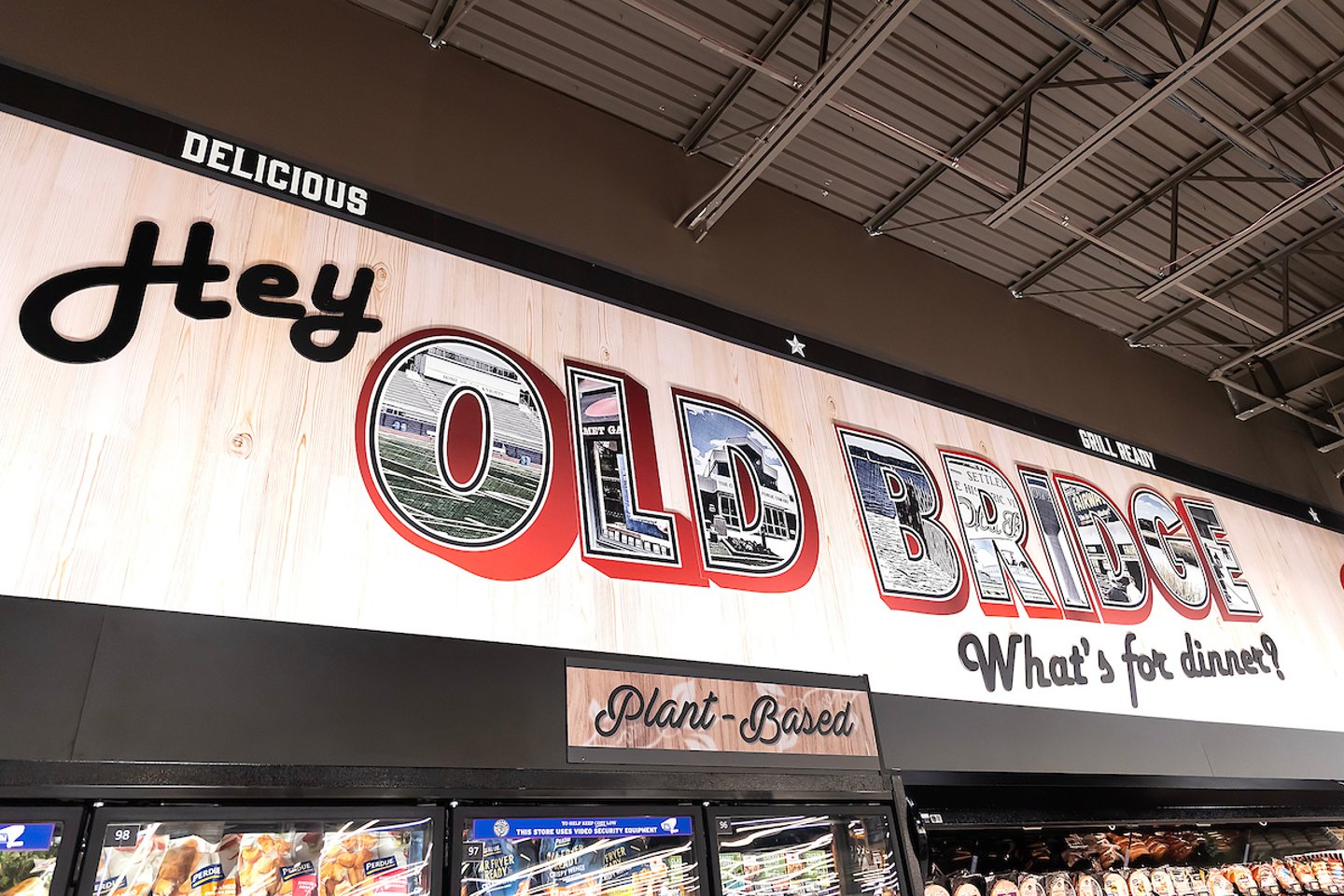 ShopRite of Old Bridge
