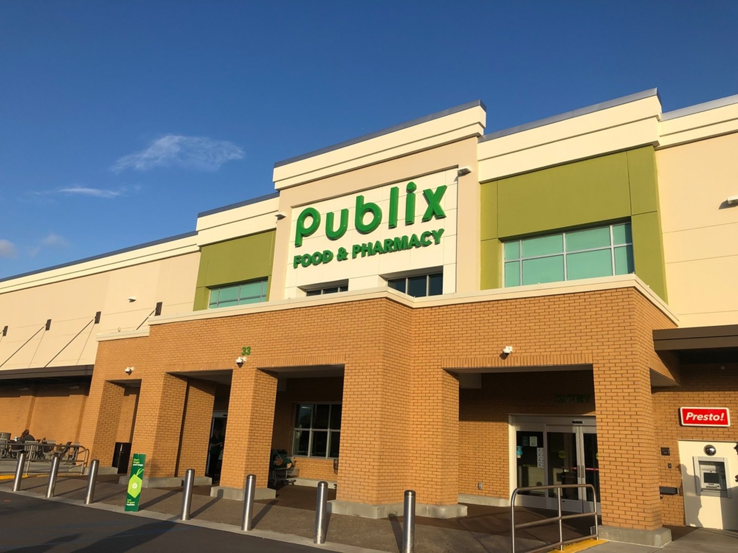 Publix 