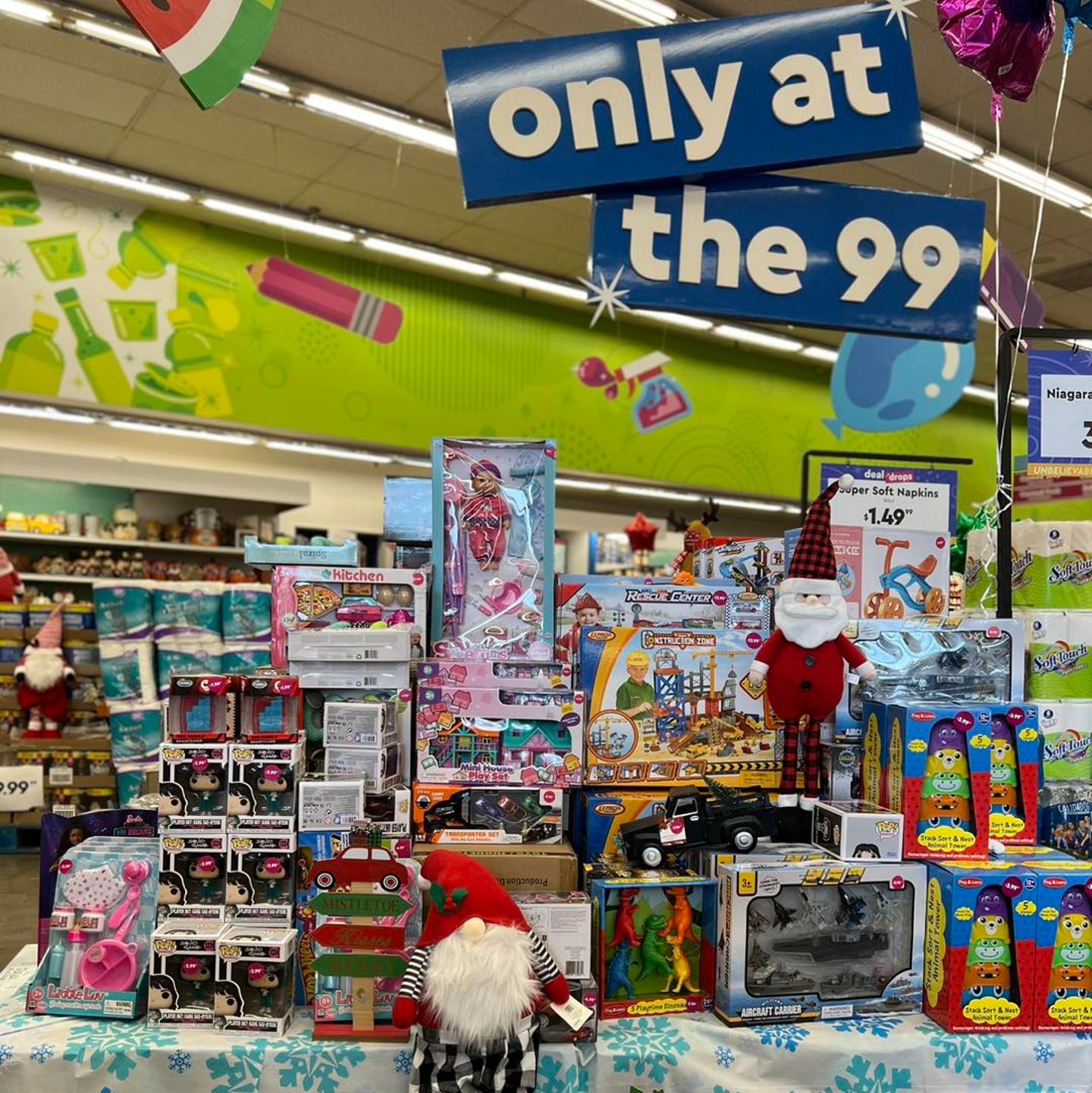 99 Cents Only Store