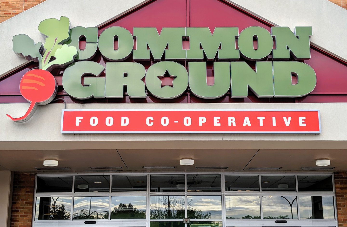 Common Ground Food Co-op Main Image