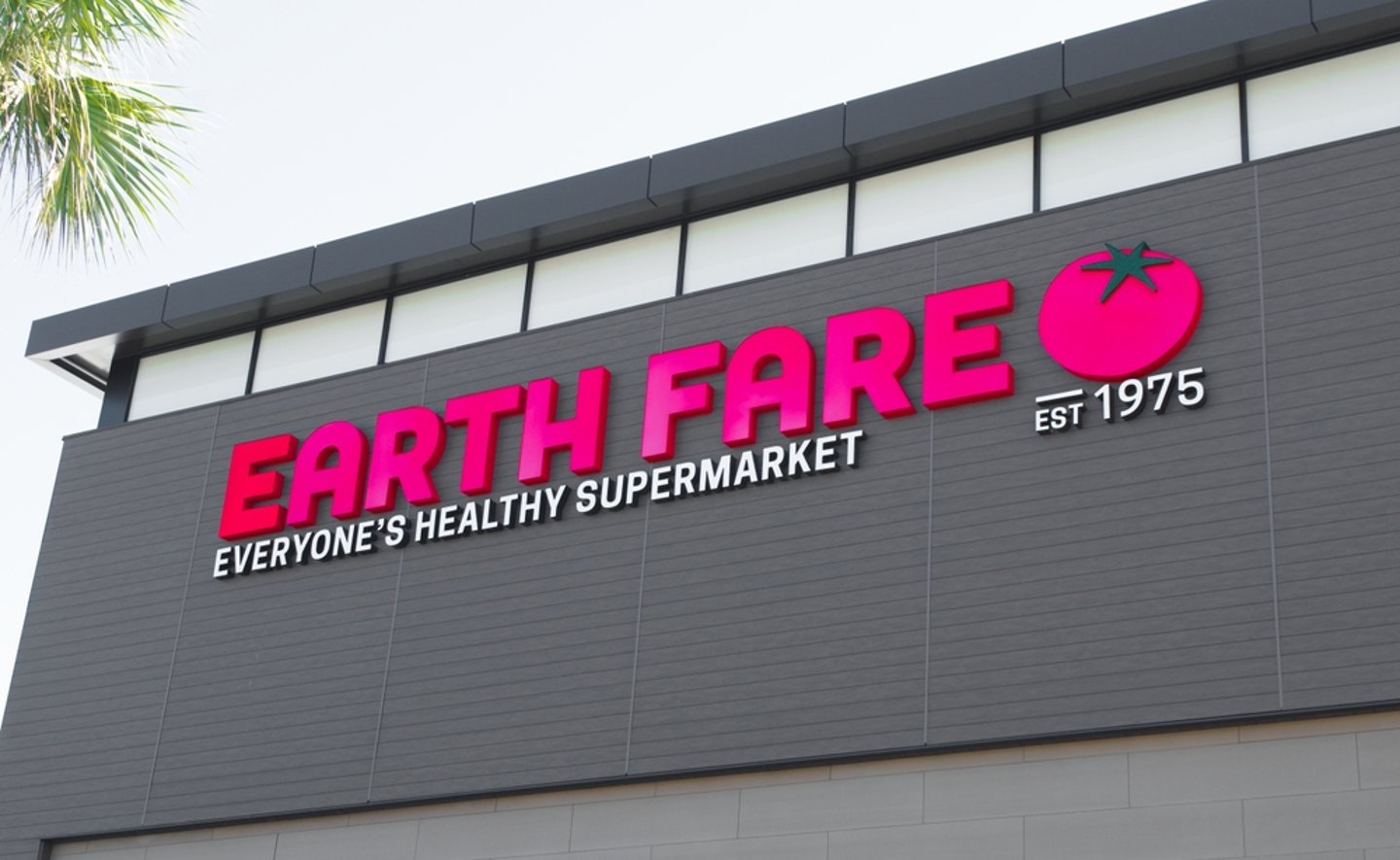 earth fare