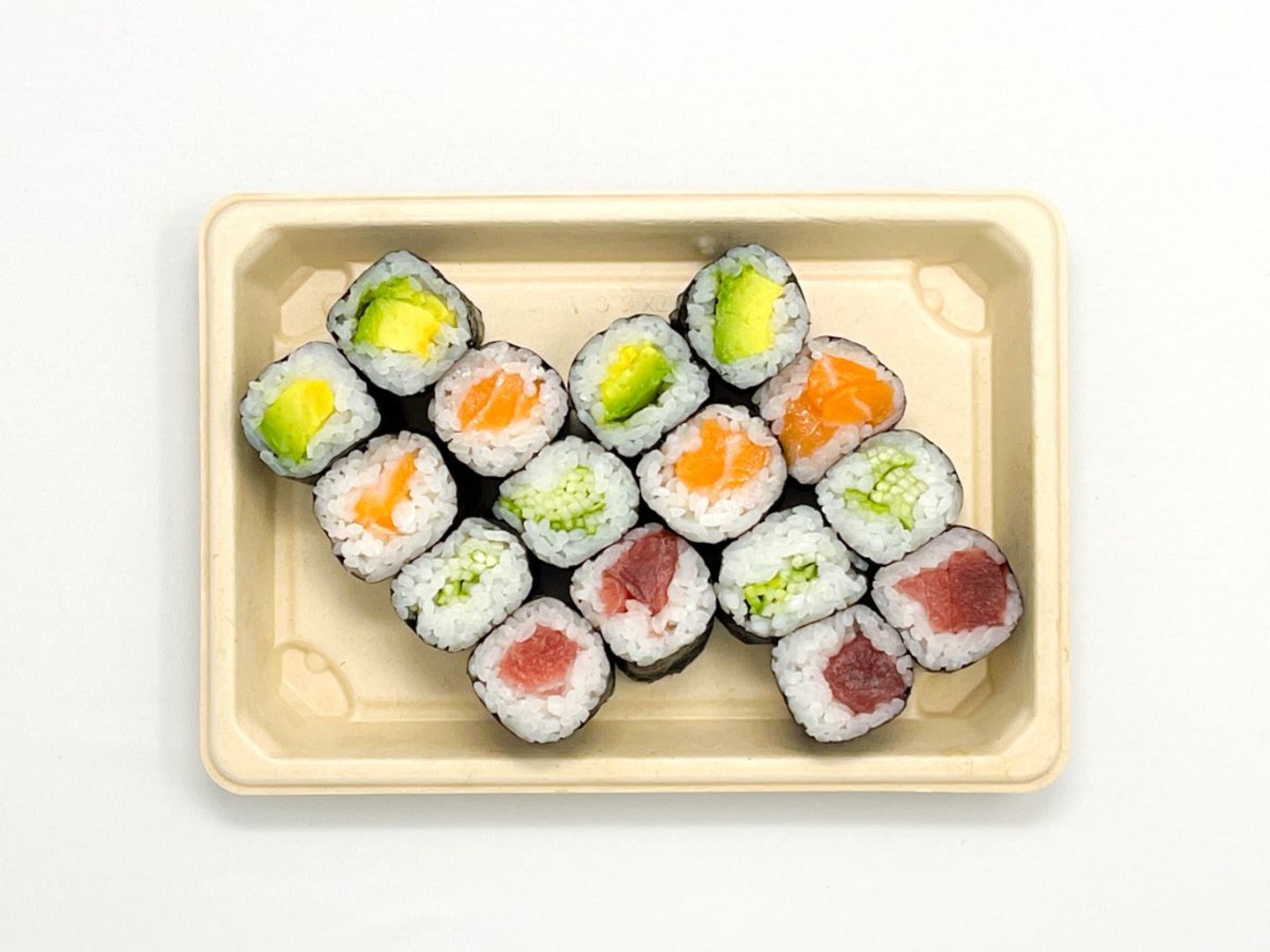 Gelson's Sushi