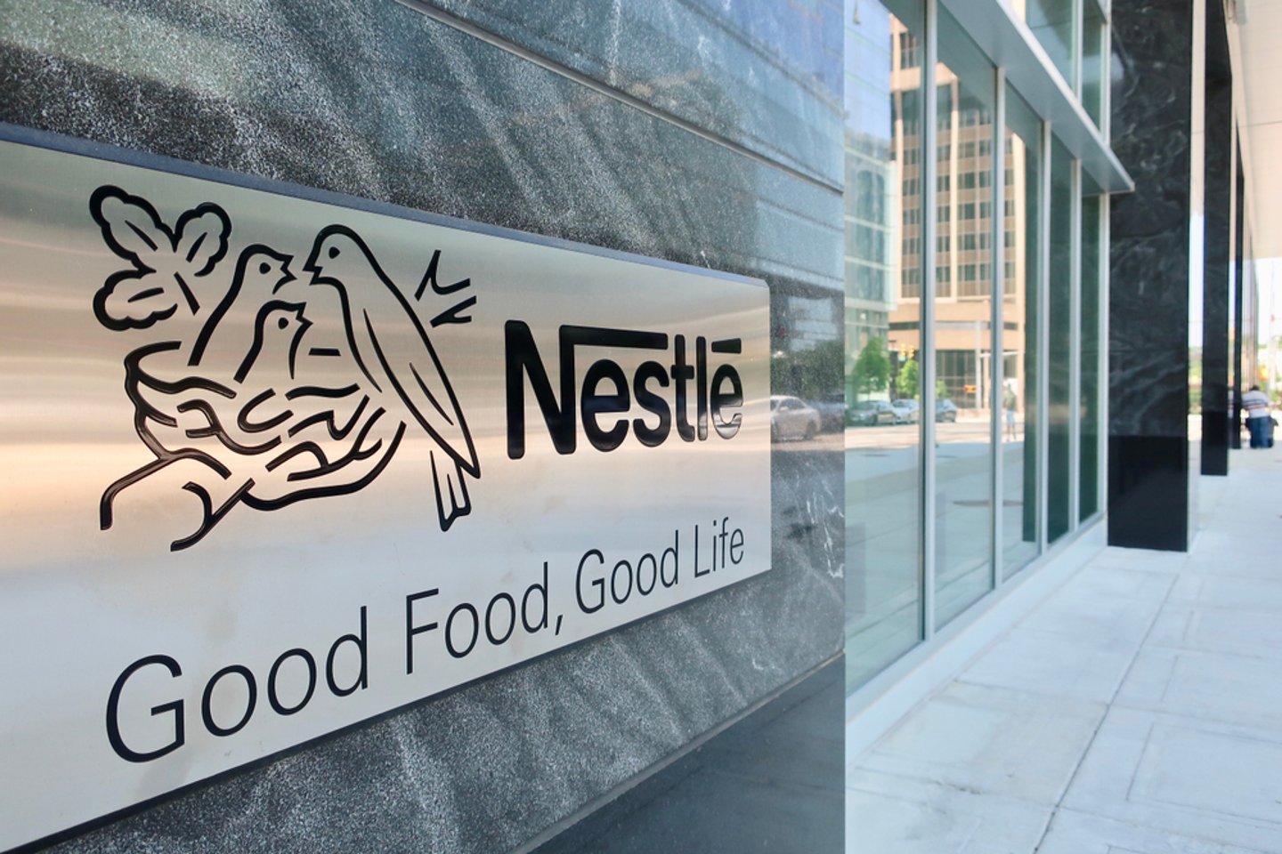 Nestle USA HQ Main Image