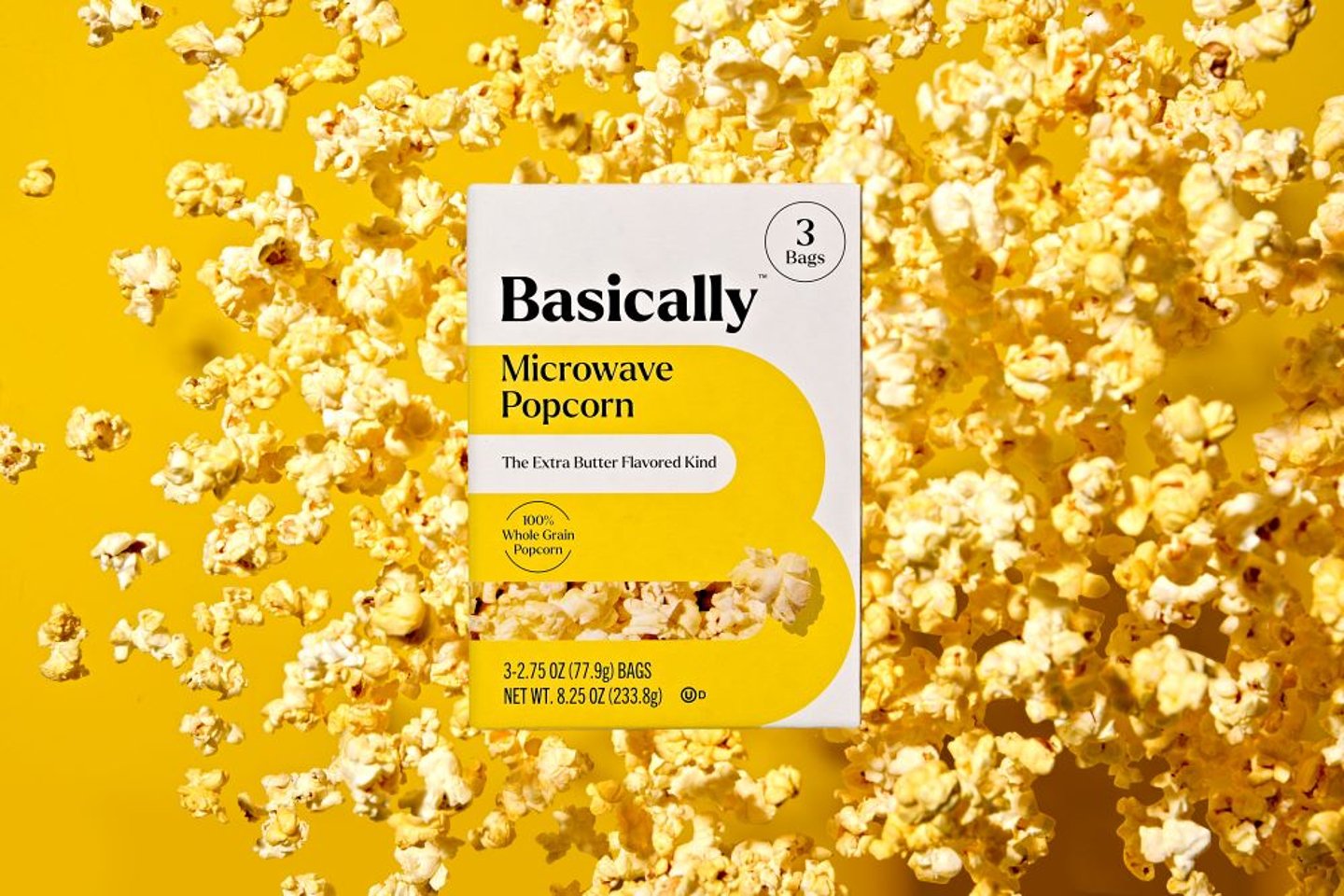 Gopuff Brand