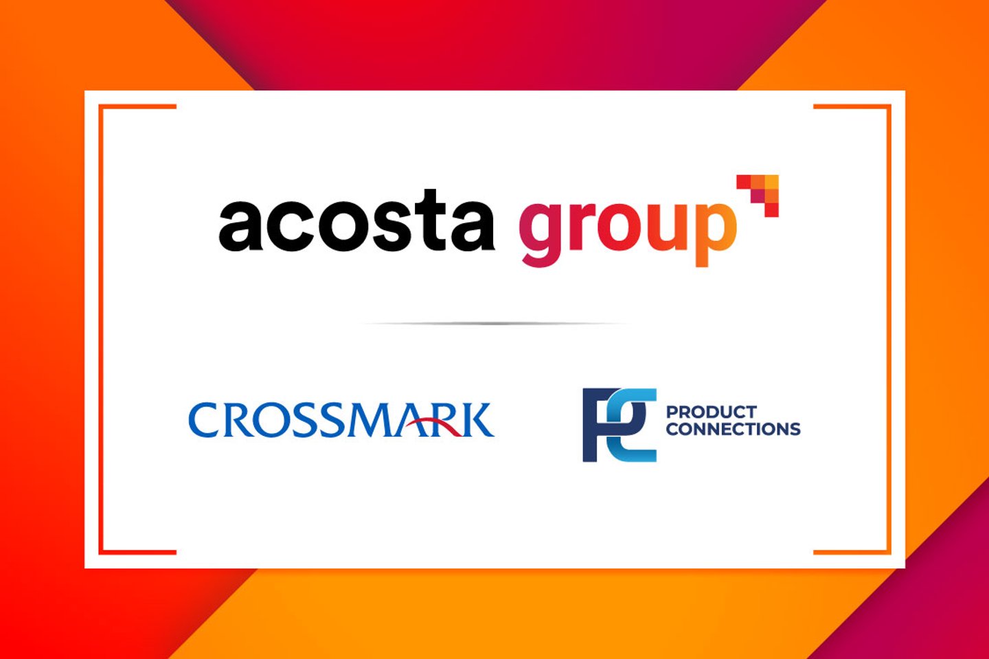 New Acosta logo