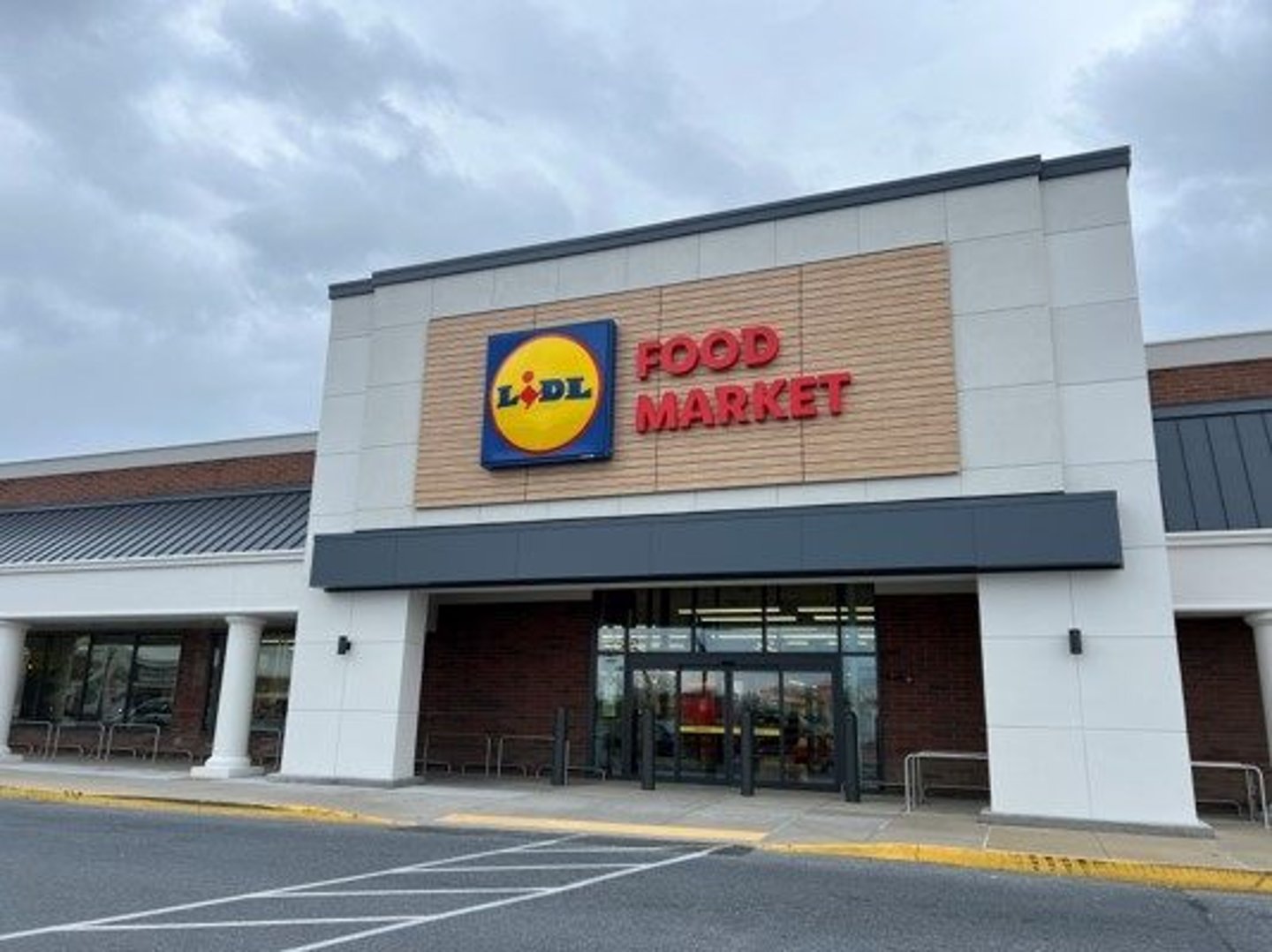 Lidl US, PA