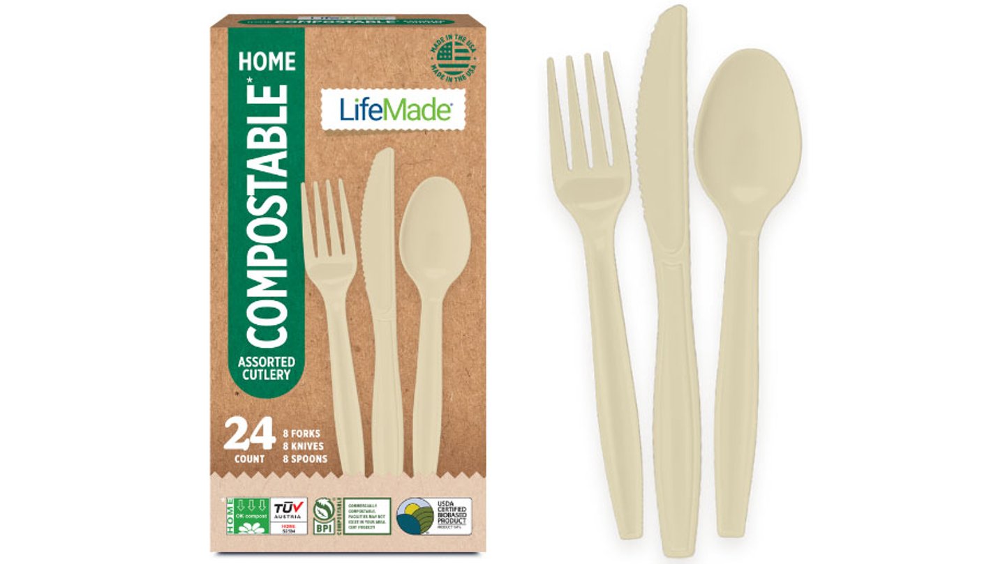 LifeMade_Home_Compostable_Cutlery