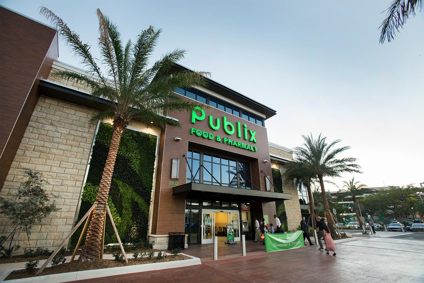 Publix 