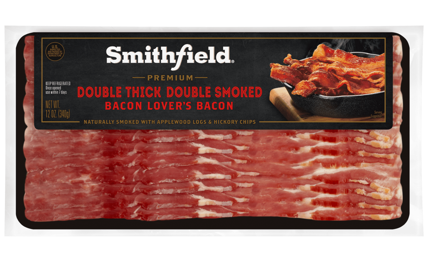 Smithfield bacon