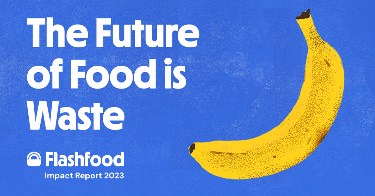 Flashfood impact report