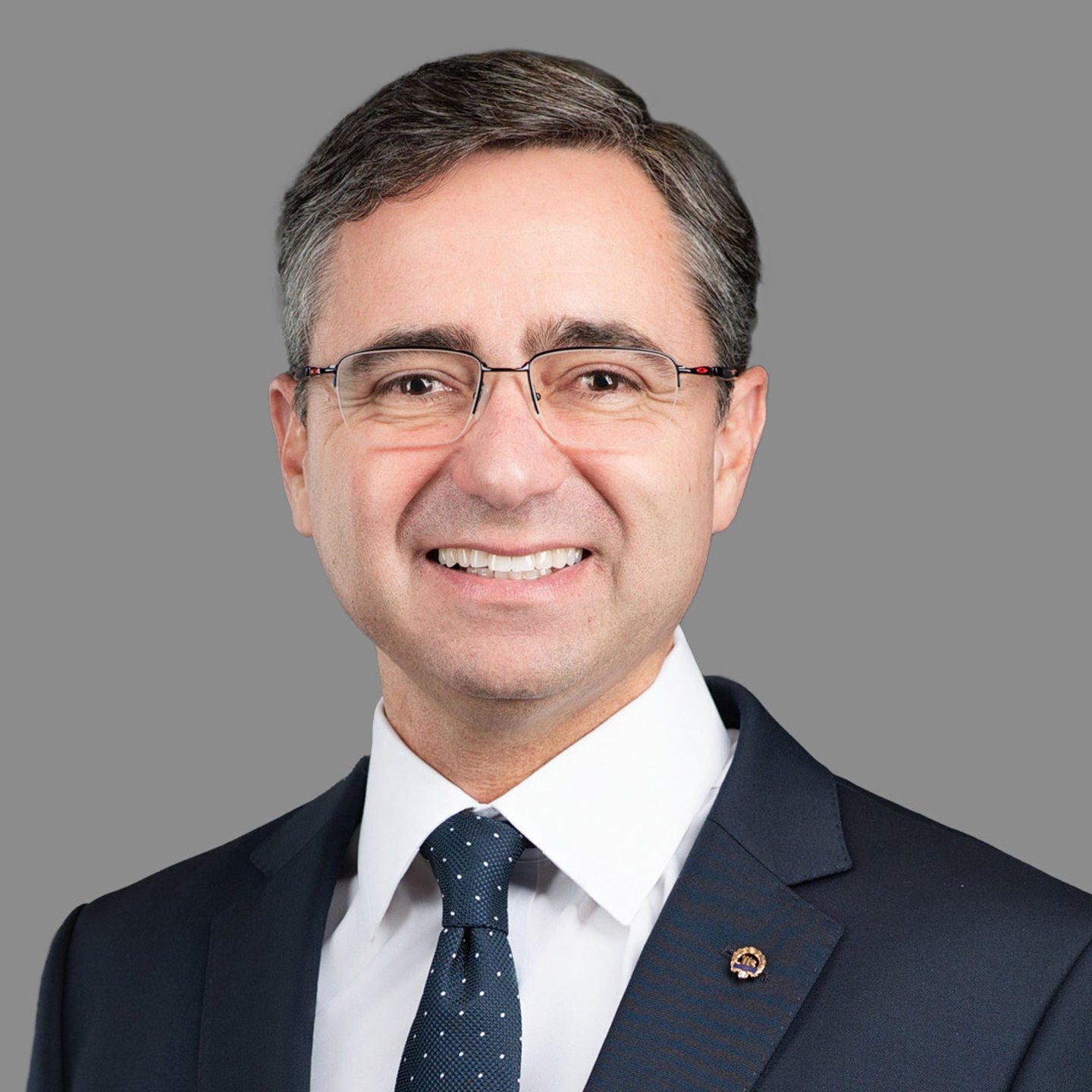 Marcos Gabriel