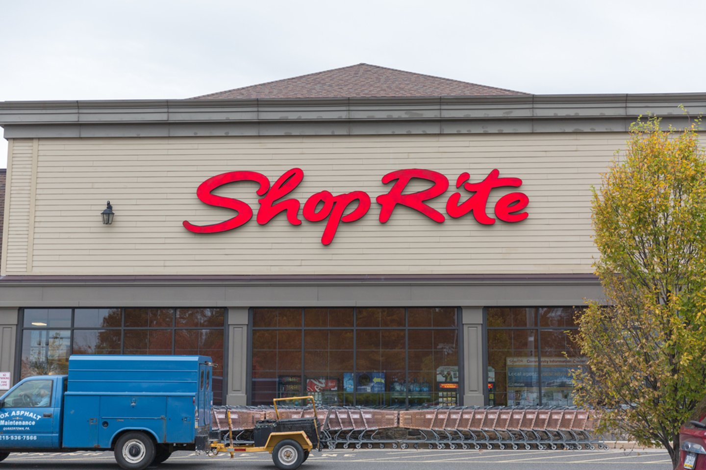Philadelphia ShopRite Store Main Image