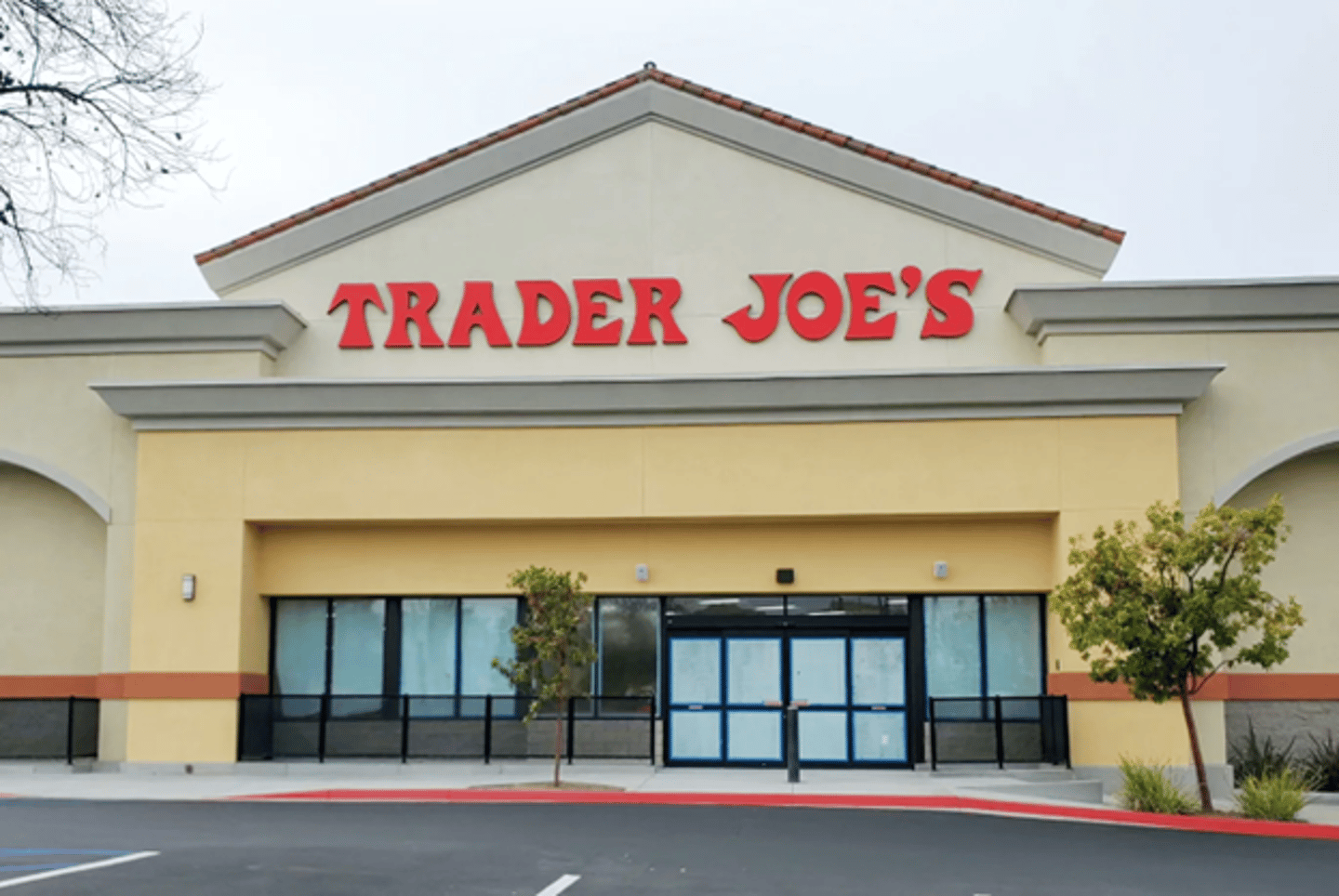 TJs in Murieta 