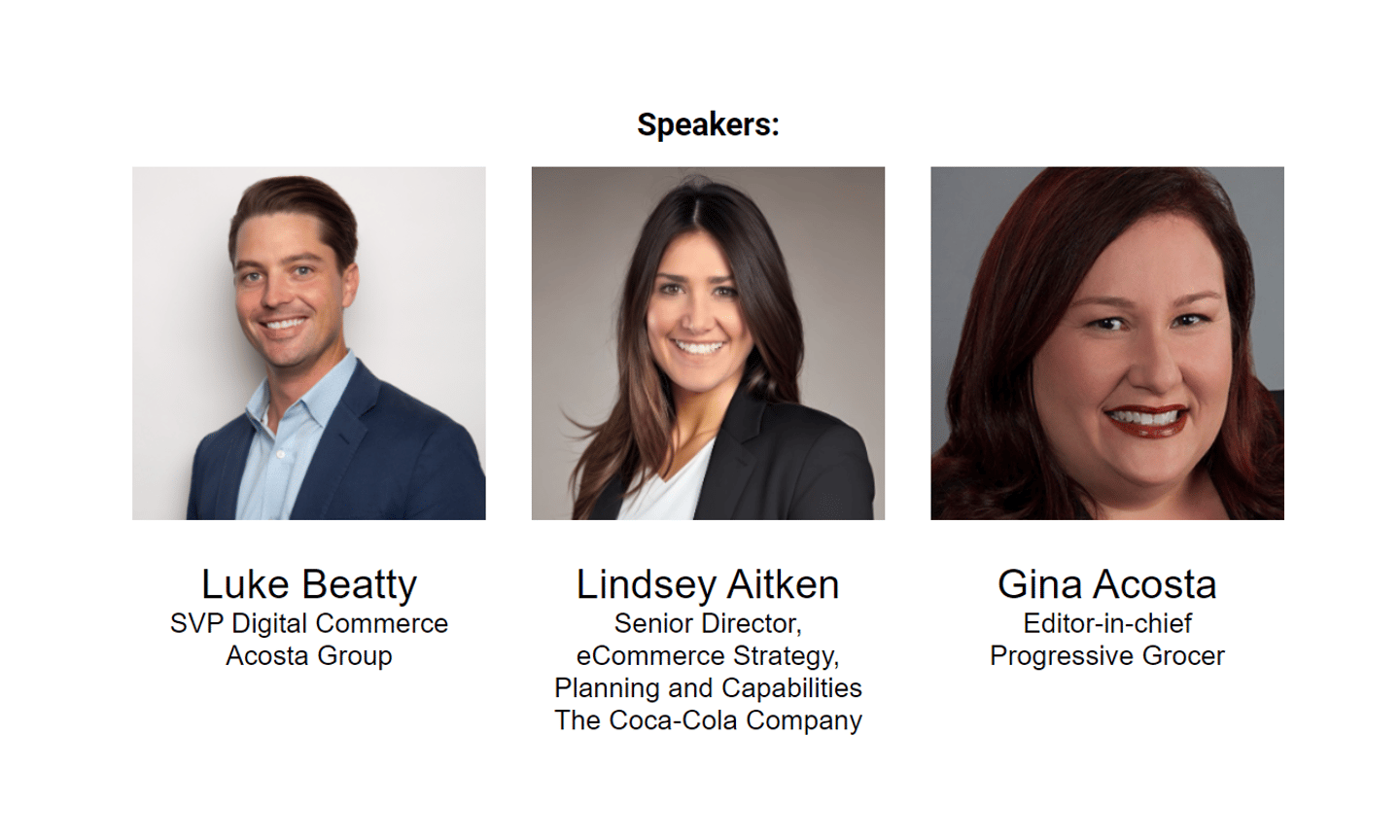 AcostaGroup_Speakers_LukeBeatty_LindseyAitken_GinaAcosta