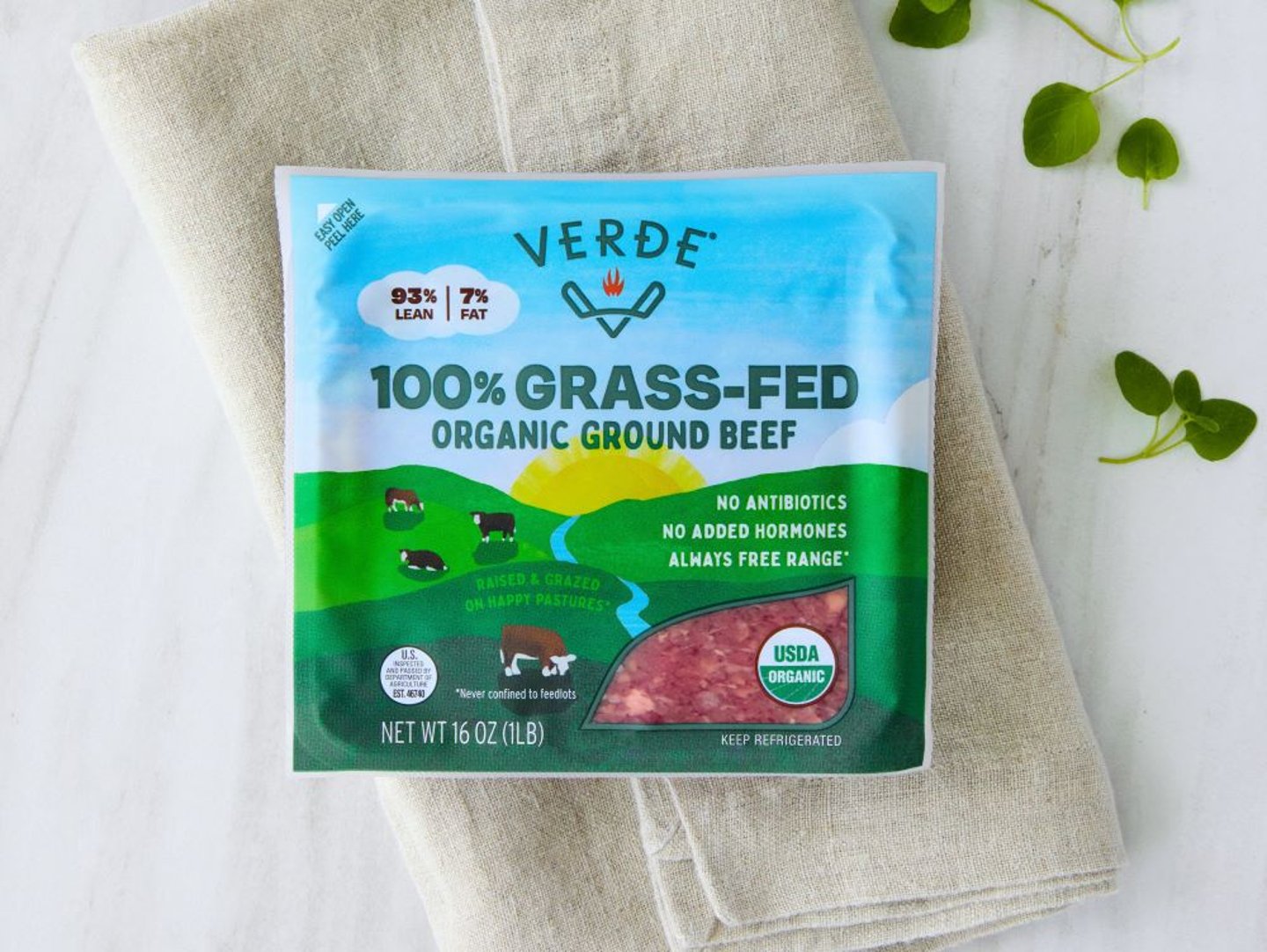 Verde Farms