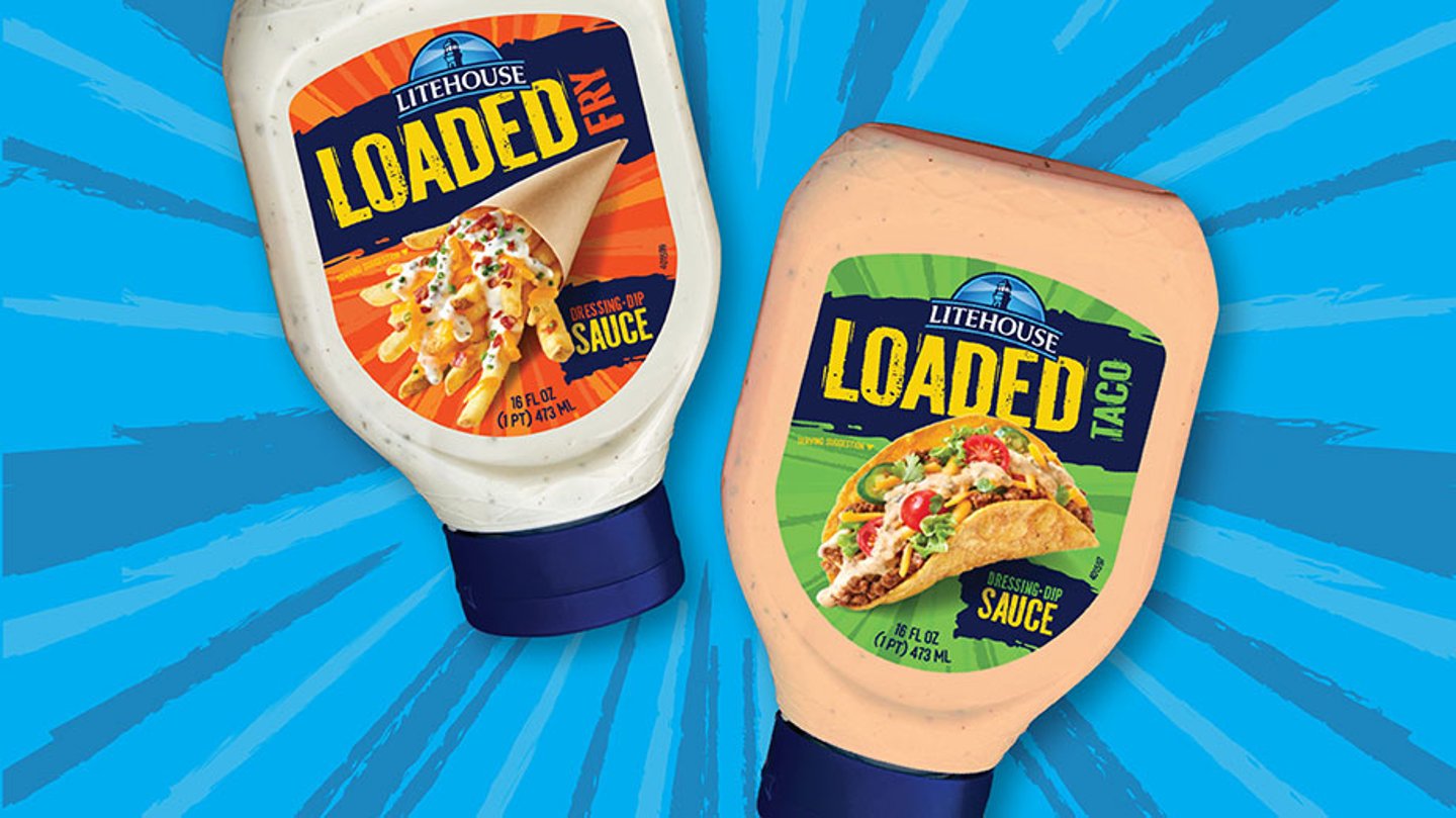 Litehouse_LOADED_Sauce_and_dips