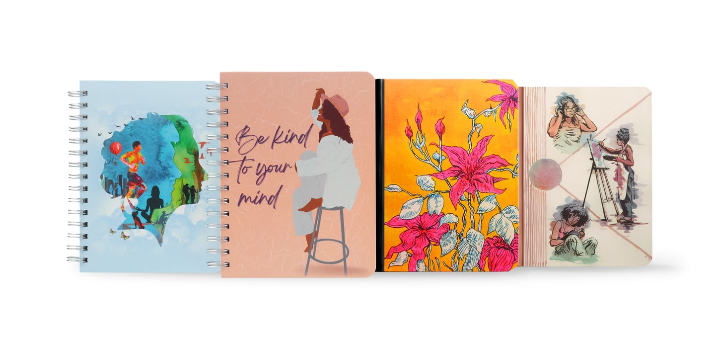 CVS journals