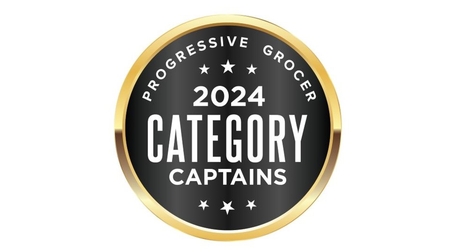 Category Captains