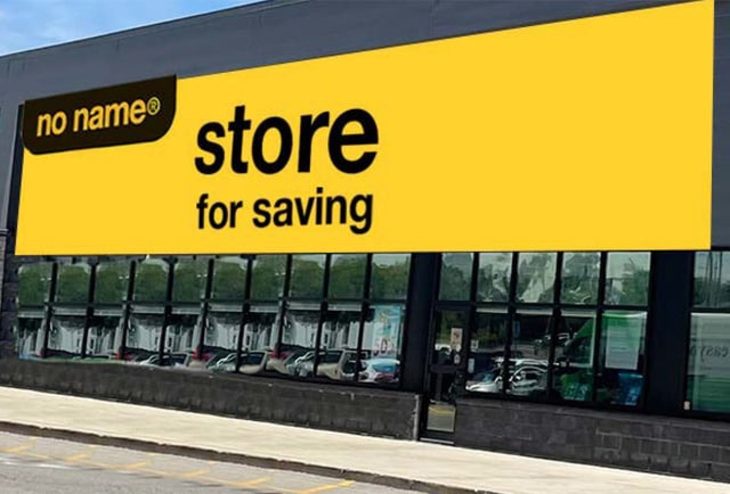 Loblaw no name